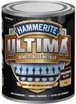 Hammerite Ultima Matt, Metallschutzlack, Hochwertiger Schutzlack f&uuml;r alle Metalle im