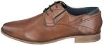 bugatti Herren Businessschuhe, M&auml;nner Business Schn&uuml;rer,