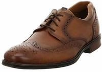 LLOYD Herren Schn&uuml;rhalbschuhe Marian, M&auml;nner Businessschuhe,Derby,lose Einlage