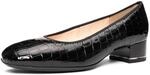 ARA Damen GRAZ Pumps, SCHWARZ, 39