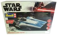 Revell 06773 Resistance A-Wing Fighter