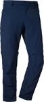 Sch&ouml;ffel Herren Pants Folkstone Zip Off, vielseitige Herren Hose mit Zip-Off