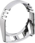hansgrohe Geh&auml;use-Unterteil Exafill chrom