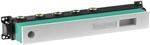 hansgrohe Grundk&ouml;rper f&uuml;r Thermostat RainSelect (f&uuml;r 3 Funktionen)