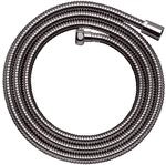 hansgrohe Secuflex Metallbrauseschlauch f&uuml;r 4-Loch Wannen-/ Fliesenrandarmatur,