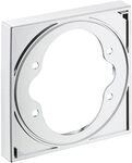 Hansgrohe Verl&auml;ngerung Showerselect