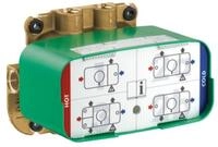 AX One K&ouml;rper EMP-Transceiver-TERM