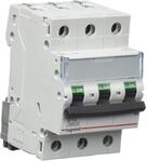 Legrand 403400 TX3 LS B10A 3P 6KA 3M