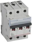 Legrand 403407 TX3 LS B50A 3P 6KA 3M