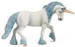 Papo 38824 Tiere, Magisches Elfeneinhorn, Spiel, Unisex-Kinder, Mehrfarben, 17 x 6,5