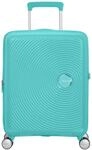 American Tourister Soundbox - Spinner S Erweiterbar Handgep&auml;ck, 55 cm, 35.5/41 L,