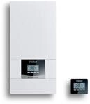 Vaillant elektronischer Durchlauferhitzer, VED exclusive 24/8, druckfest, 24kW, 400V,