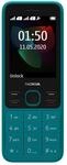 HMD Global 150 Version 2020 Feature Phone (2,4 Zoll, 4 MB interner Speicher