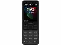 Nokia 150 Version 2020 Feature Phone (2,4 Zoll, 4 MB interner Speicher...
