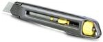 Stanley Cutter-Messer InterLock 4-10-018 (18 mm Klingenbreite, 165 mm...