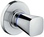 hansgrohe Logis Unterputz Abstellventil, Chrom