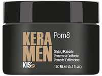 Kis KeraMen Pom8 Pomade 150ml