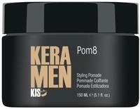 KIS KeraMen Pom8 Pommade 150ml