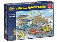 Jan van Haasteren Grand Prix - Puzzle 1000 Teile