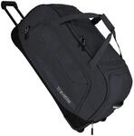 Travelite Reisetasche mit Rollen gro&szlig;, XL, Kick Off, praktische Trolley Reisetasche