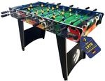 BEST SPORTING Tischkicker Kinder & Erwachsene | Kickertisch Spiele,...