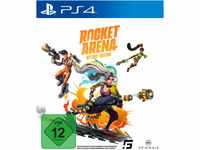 Rocket Arena – Mythic Edition [Video Game]
