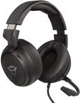 Trust Gaming Headset GXT 433 mit Mikrofon f&uuml;r PS4, PS5, PC, Nintendo Switch, Xbox