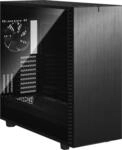 Fractal Design Define 7 XL Black Brushed Aluminum/Steel E-ATX Silent Modular Dark