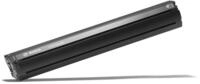 Bosch Intube-Akku, eBike, PowerTube 625 Wh Horizontal, schwarz, 416 x 84 x 65 mm
