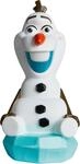 Disney Worlds Apart 279FZO GoGlow Olaf Nachtlicht und Taschenlampe f&uuml;r Kinder, Wei&szlig;
