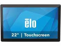 ELO TOUCH - PAYPOINT I-Ser 2.0 CI5 FULLHD 1920X1080 8GB RAM 128GB SSD 21.5IN...