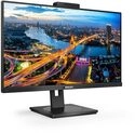 Philips 242B1 - 24 Zoll FHD Monitor, höhenverstellbar (1920x1080, 75 Hz, VGA, DVI, Philips 242B1 - 24 Zoll FHD Monitor, höhenverstellbar (1920x1080, 75 Hz, VGA, DVI,