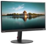 Lenovo ThinkVision T23i-20 - Computer Monitor LED 23", 1920 x 1080 Full HD...