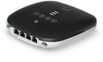UbiQuiti UFiber WiFi Wireless Router 4-Port-Switch GigE GPON 802.11n...