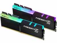 G.SKILL 64GB DDR4 TridentZ RGB 3200Mhz PC4-25600 CL16 1.35V Dual Channel Kit...