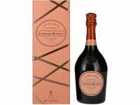 Laurent Perrier Champagne CUVÉE ROSÉ Brut 12% Vol. 0,75l in Geschenkbox