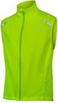 Endura Herren Hummvee Fahrradweste | Winddicht | Wasserabweisend | Verstaubar Weste