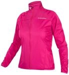 Endura Damen Xtract Fahrradjacke II | Wasserdicht | Atmungsaktiv | Kompakt verstaubar