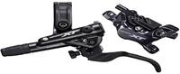 Kit Freno Disco Tras.-BL-M8100 + BR-M8120 + Latig.