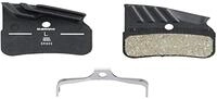Paul Lange & Co Shimano Bremsbel&auml;ge Schwarz One Size
