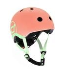 Scoot & Ride Helmet XXS - S Peach