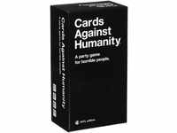 Cards Against Humanity MG-INTL International Edition