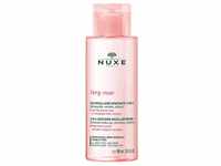 Nuxe Very Rose Eau Micellaire für empfindliche Haut, 400 g Vanilla