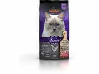 Leonardo Senior [7,5kg] Katzenfutter | Trockenfutter für ältere Katzen 