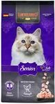 LEONARDO Senior [7,5kg] Katzenfutter | Trockenfutter f&uuml;r &auml;ltere Katzen 