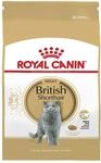 Royal Canin Feline British Shorthair, 1er Pack (1 x 2 kg Beutel) - Katzenfutter