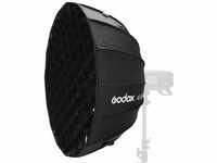 Godox AD-S65W Tragbare Softbox 65 cm Godox Halterung für AD400Pro AD300Pro...