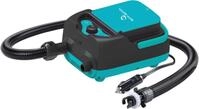 SPINERA High Pressure 12V Pumpe - 16 PSI Elektrische Hochdruckpumpe