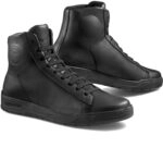 Stylmartin Core Motorrad Schuhe, schwarz, 43