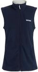 Regatta Damen Sweetness Ii Symmetry Fleece Bodywarmer Bodywarmers, Navy(PolarB), 42